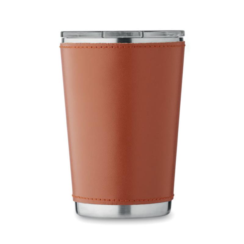 Vaso de doble pared 350 ml