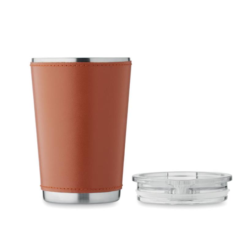 Vaso de doble pared 350 ml