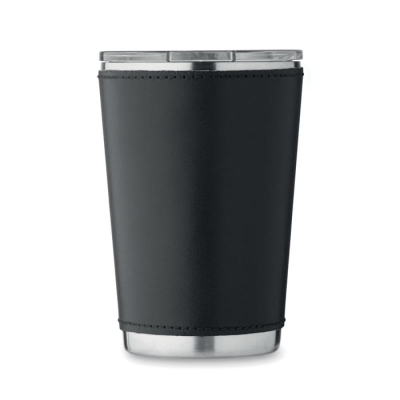 Vaso de doble pared 350 ml