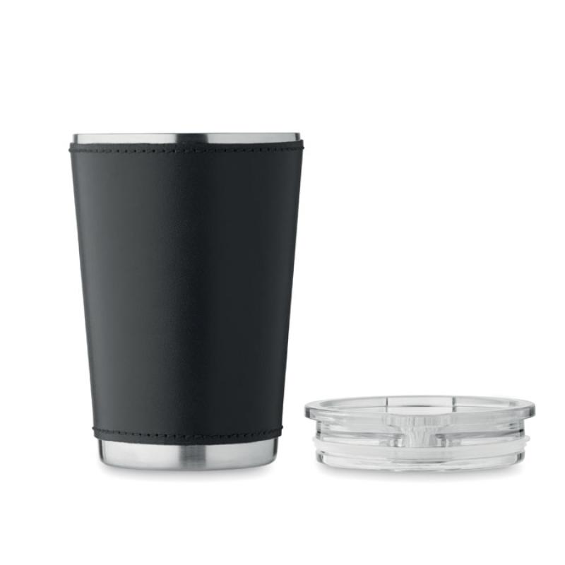 Vaso de doble pared 350 ml