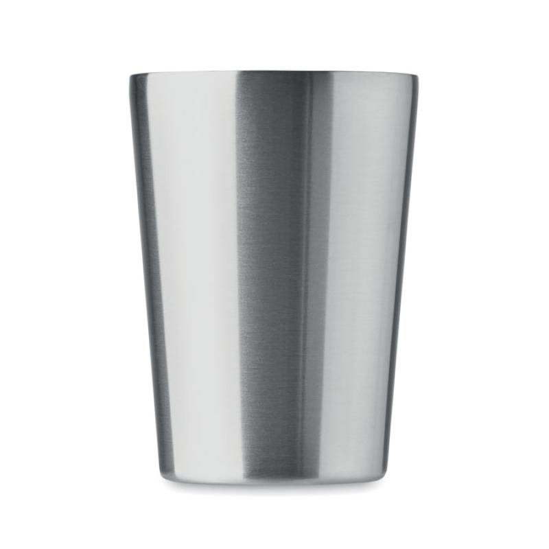 Vaso de doble pared 350 ml