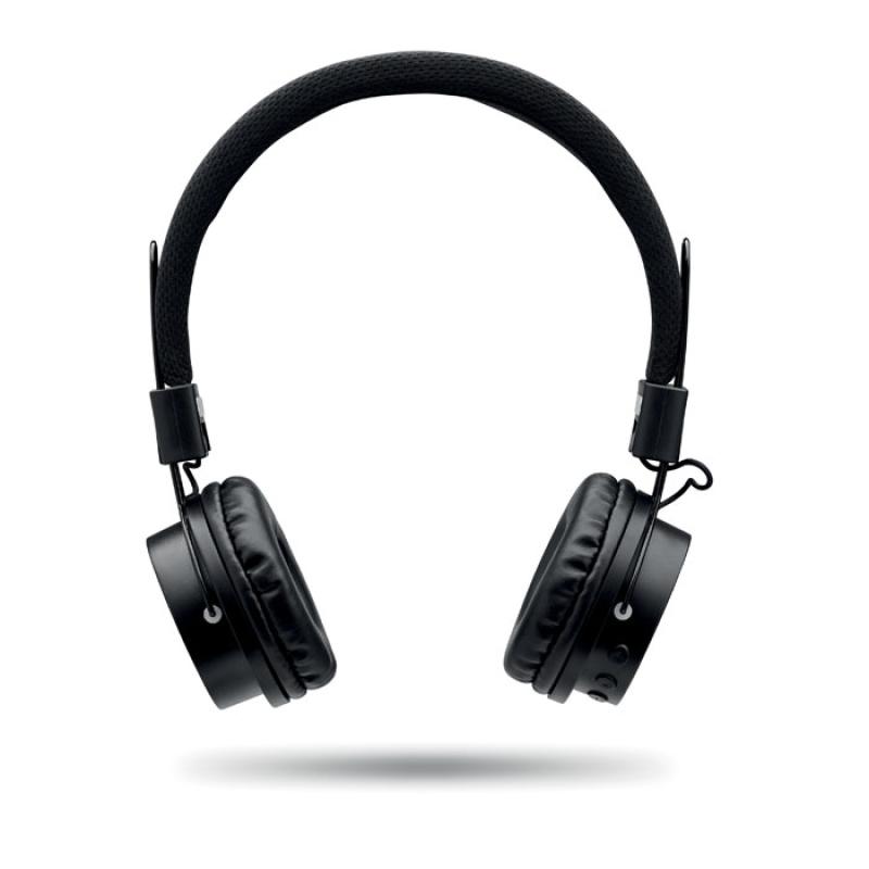 Auriculares inalámbricos ABS