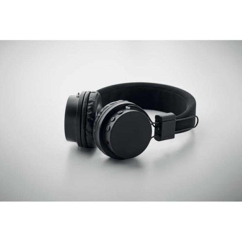 Auriculares inalámbricos ABS