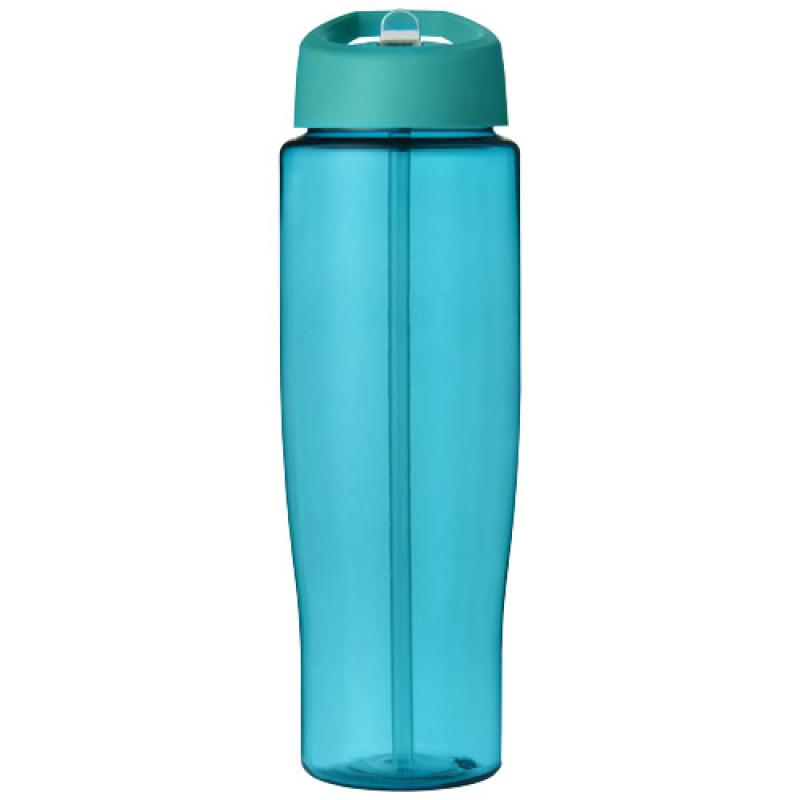 Bidón deportivo con tapa con boquilla de 700 ml H2O Active® "Tempo"