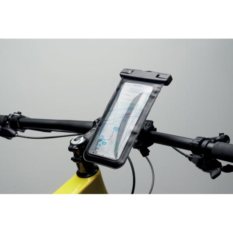 Funda de móvil para bicicleta