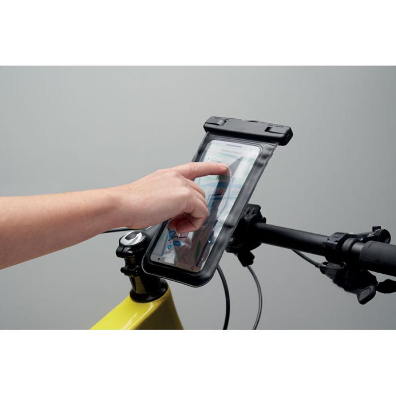 Funda de móvil para bicicleta