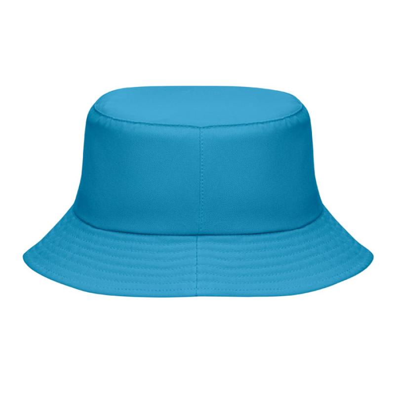 Gorro de playa poliéster