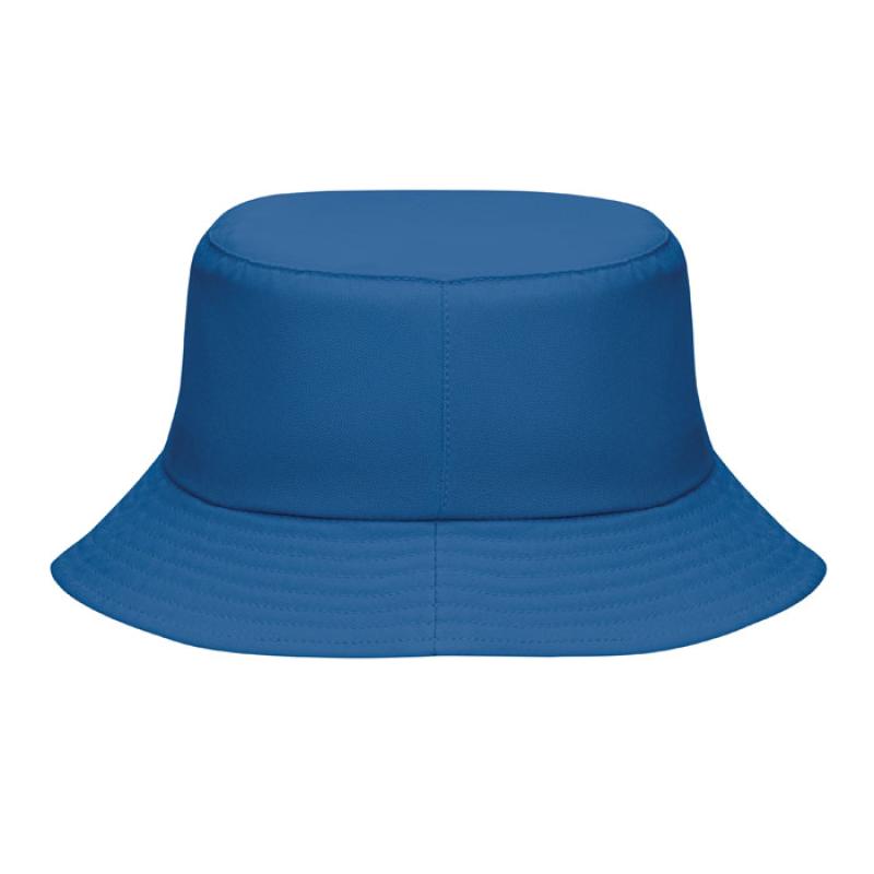 Gorro de playa poliéster