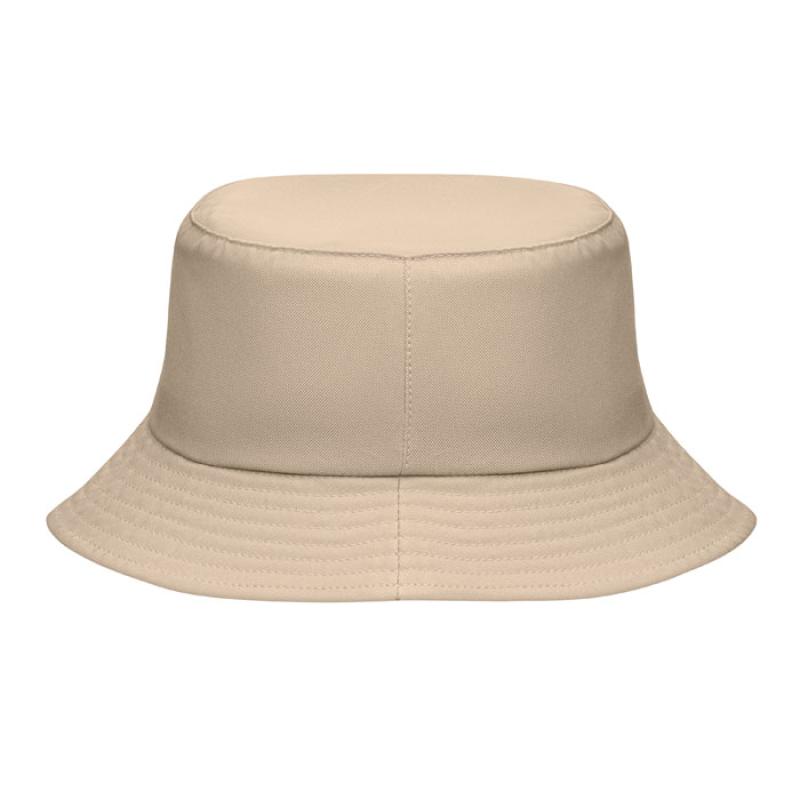 Gorro de playa poliéster