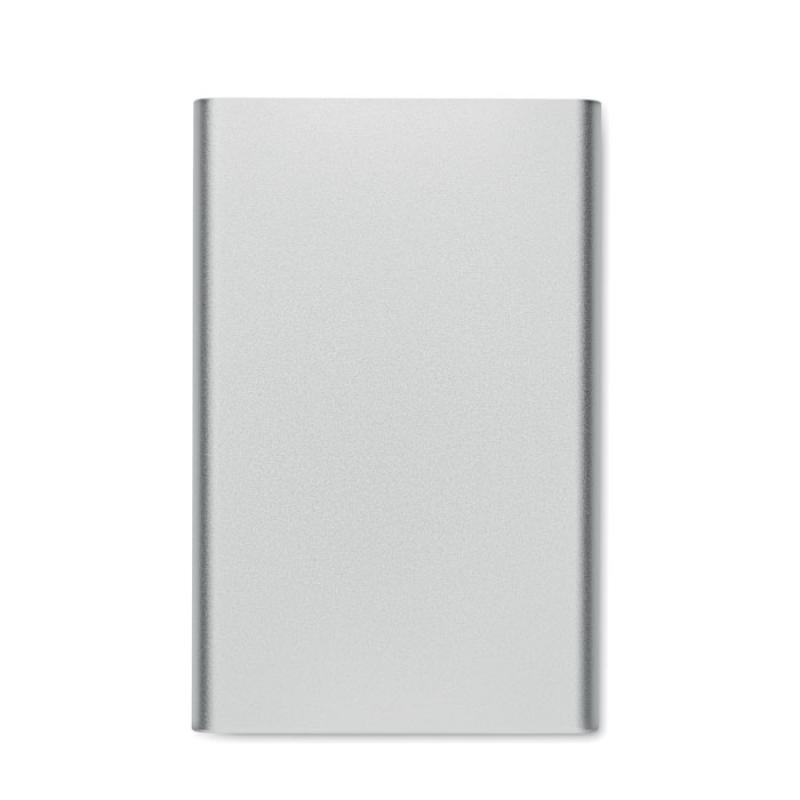 Cargador inalámbrico Powerbank