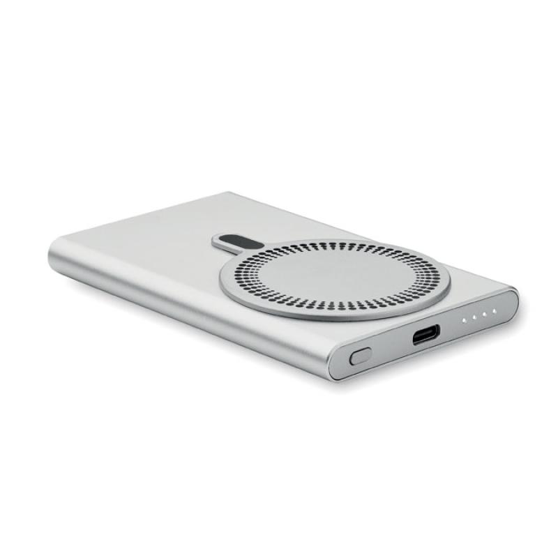 Cargador inalámbrico Powerbank