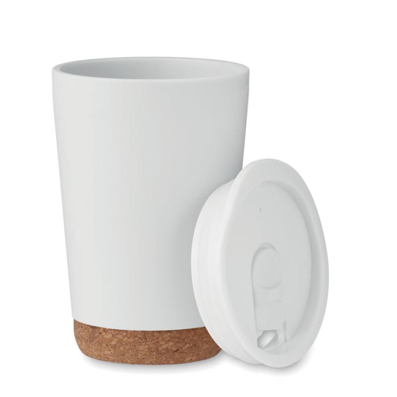 Vaso de doble pared 300 ml