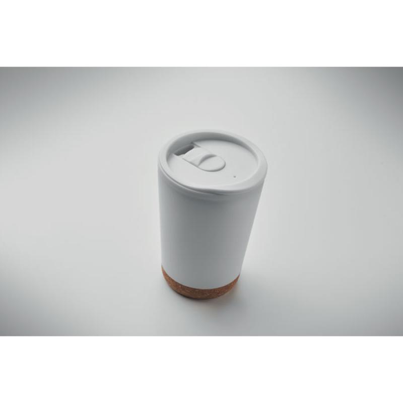 Vaso de doble pared 300 ml