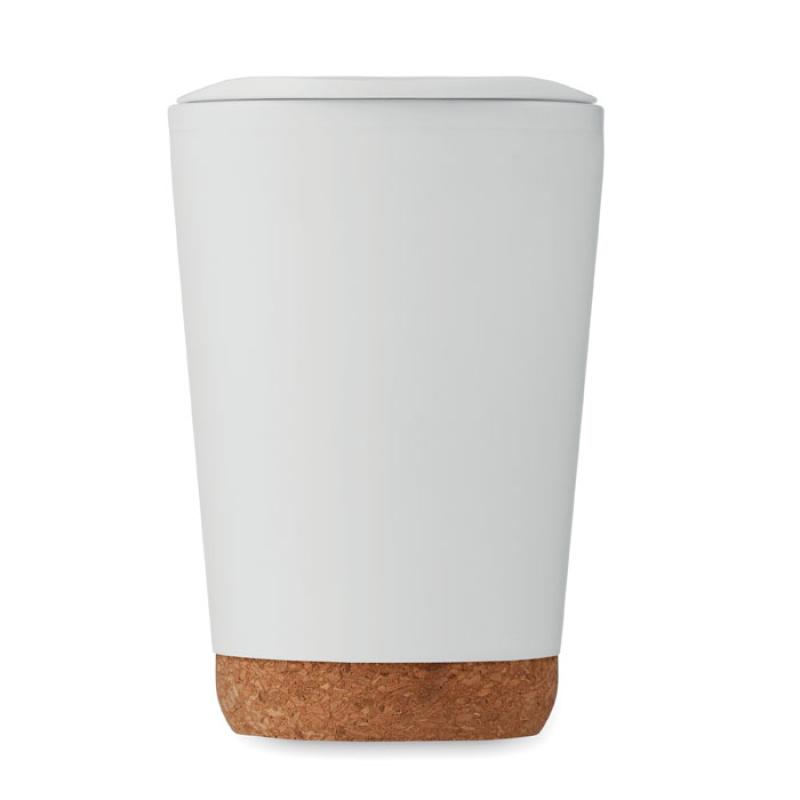 Vaso de doble pared 300 ml