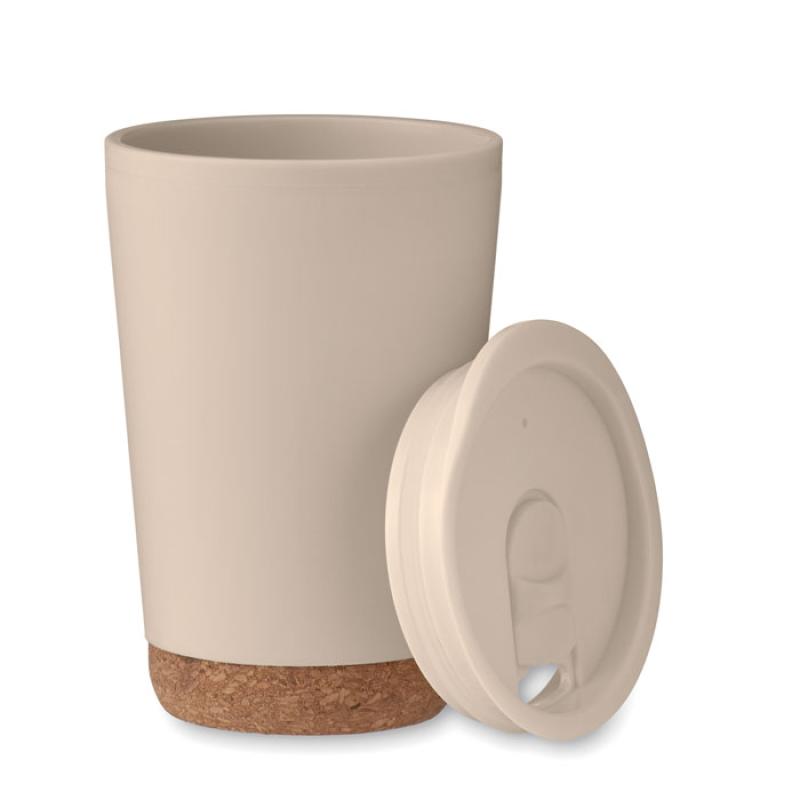 Vaso de doble pared 300 ml