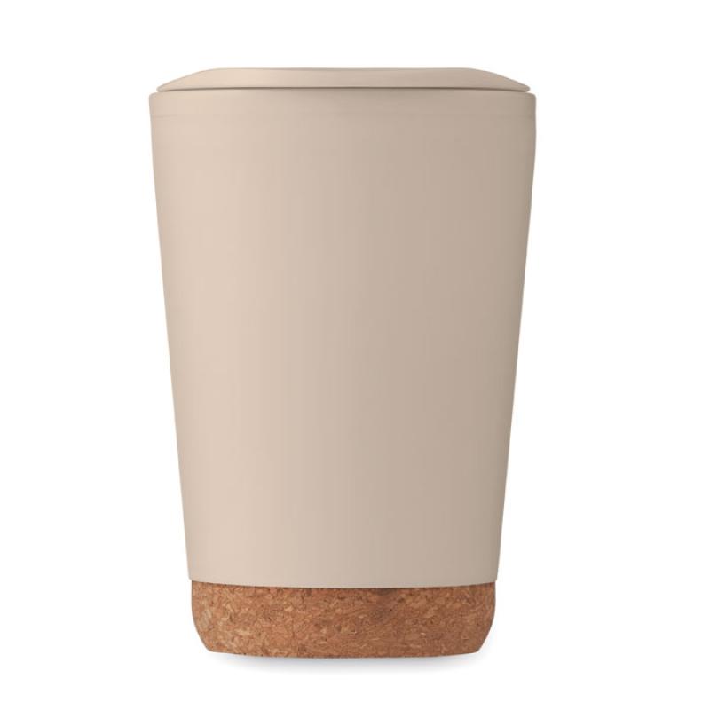 Vaso de doble pared 300 ml