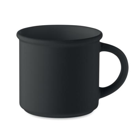 Taza de cerámica mate 300 ml