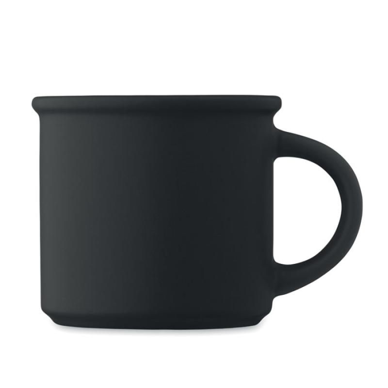 Taza de cerámica mate 300 ml