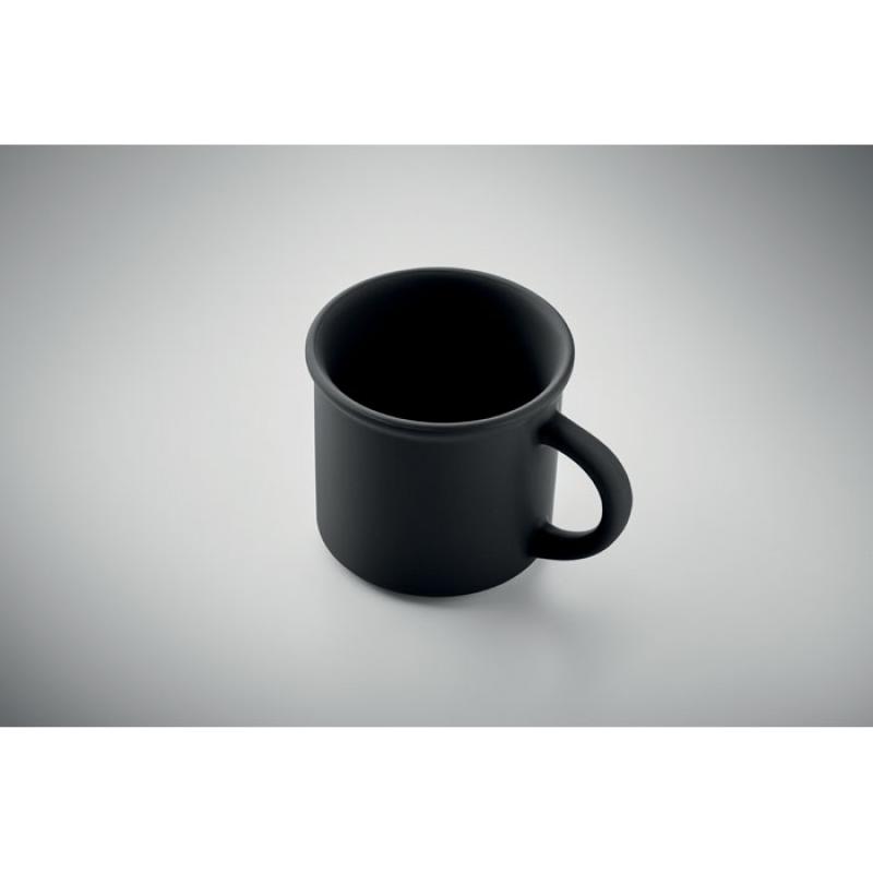 Taza de cerámica mate 300 ml