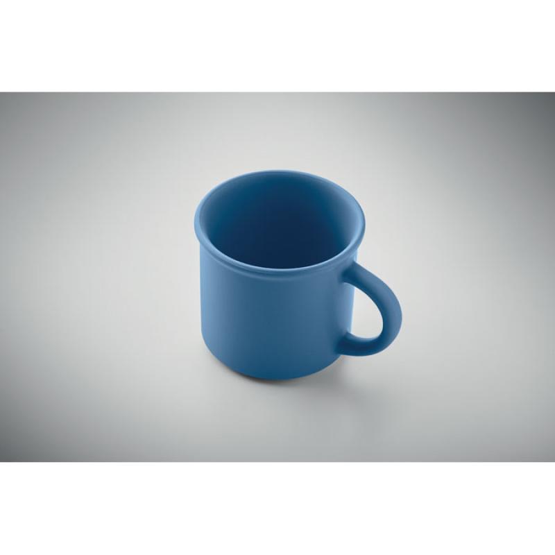 Taza de cerámica mate 300 ml