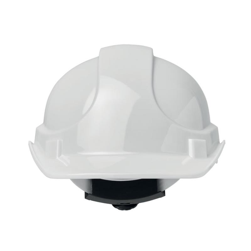 Casco para constructor en ABS