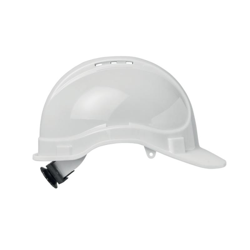 Casco para constructor en ABS