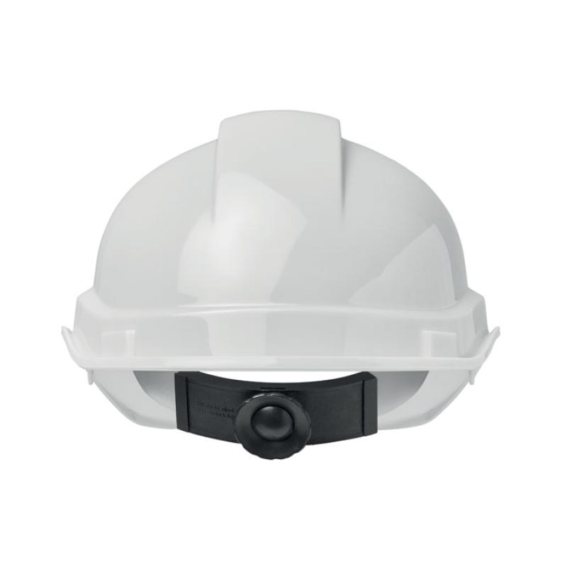 Casco para constructor en ABS