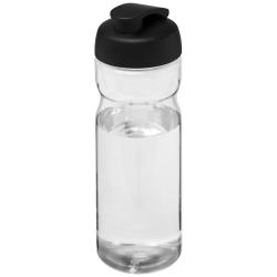 Bidón deportivo con Tapa Flip de 650 ml H2O Active® "Base"