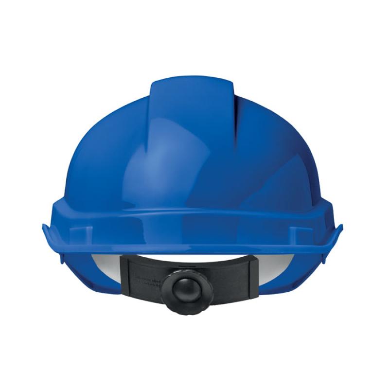 Casco para constructor en ABS