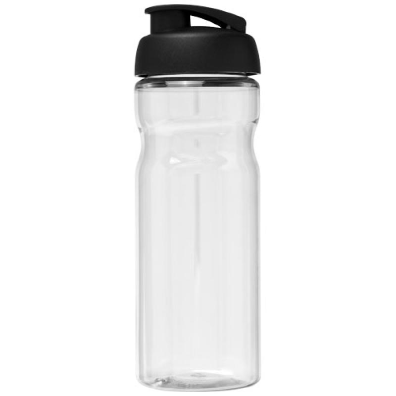 Bidón deportivo con Tapa Flip de 650 ml H2O Active® "Base"