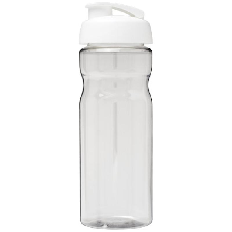 Bidón deportivo con Tapa Flip de 650 ml H2O Active® "Base"