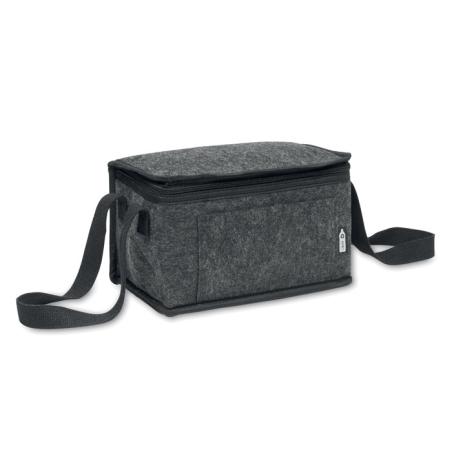 Bolsa nevera de fieltro RPET