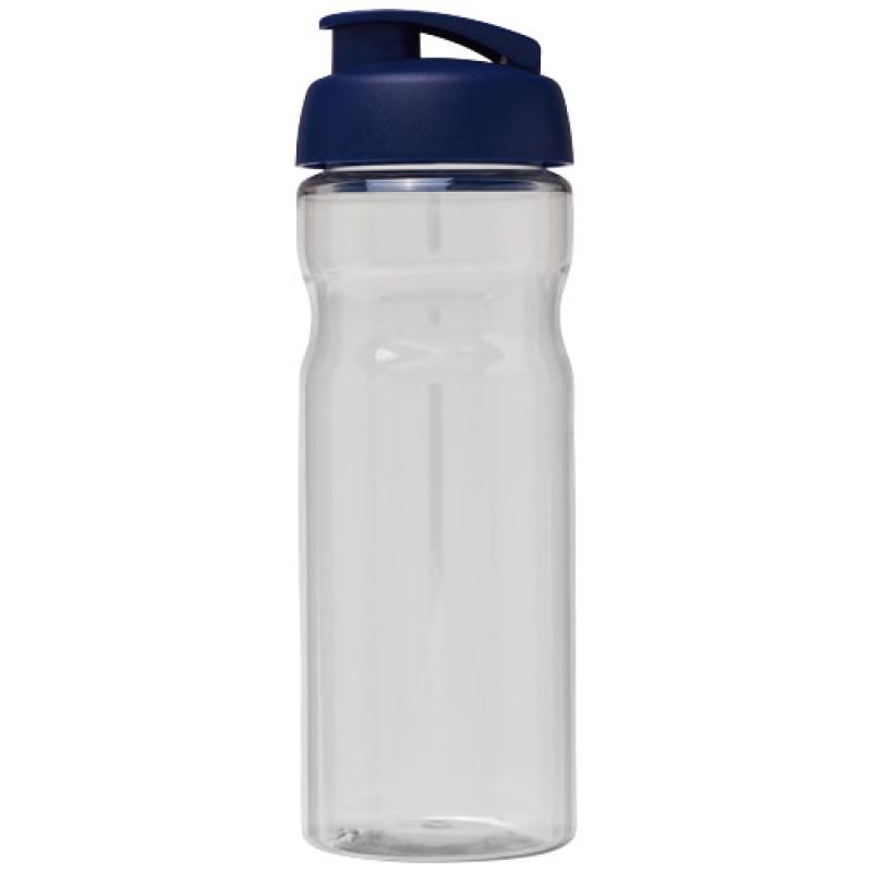 Bidón deportivo con Tapa Flip de 650 ml H2O Active® "Base"