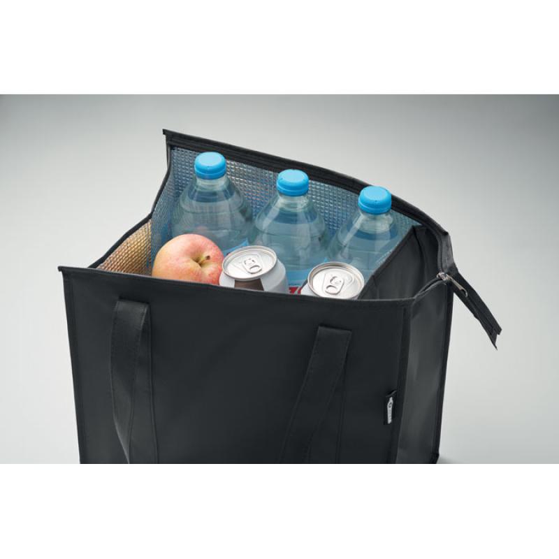 Bolsa nevera non woven RPET