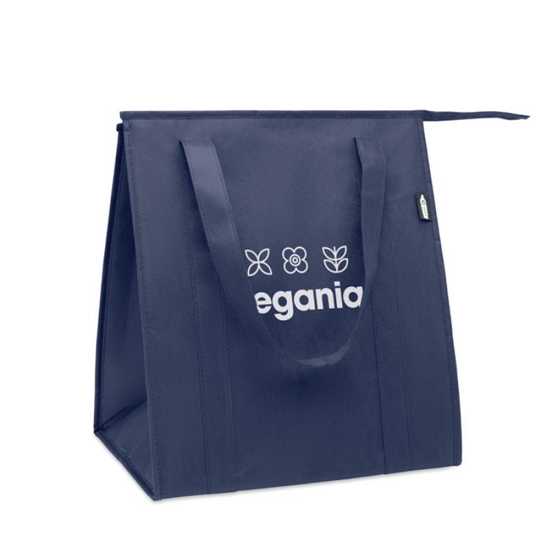 Bolsa nevera non woven RPET