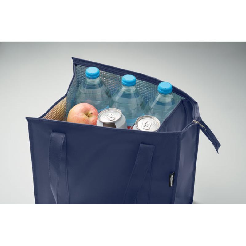 Bolsa nevera non woven RPET