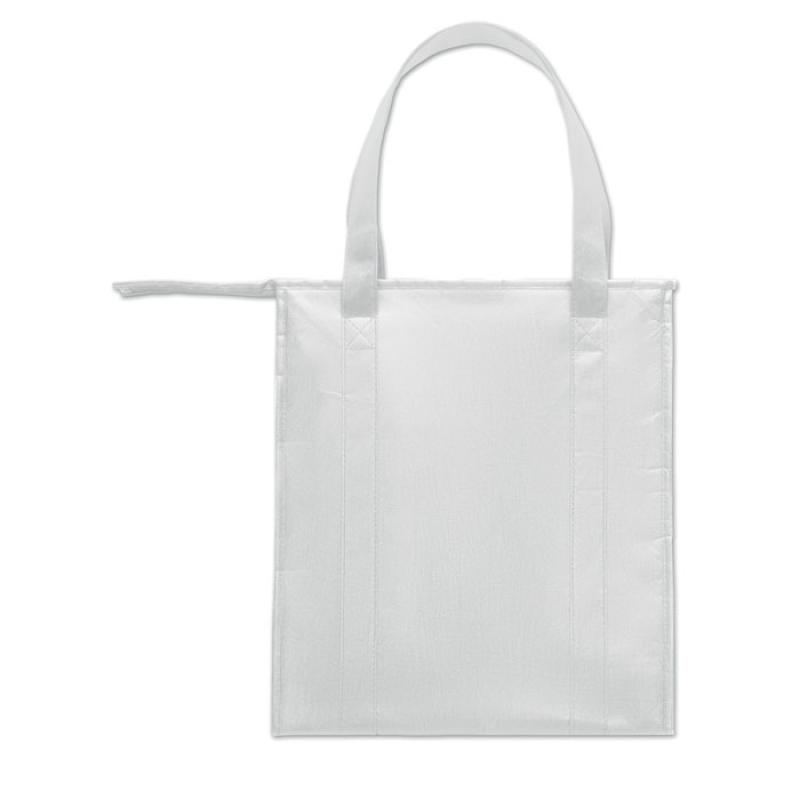 Bolsa nevera non woven RPET