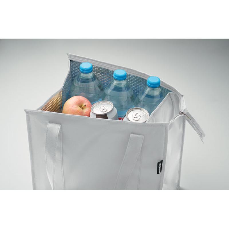 Bolsa nevera non woven RPET