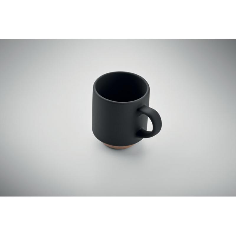 Taza de cerámica 170 ml