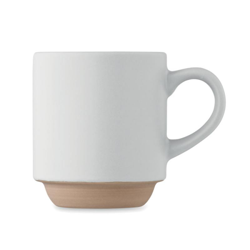 Taza de cerámica 170 ml