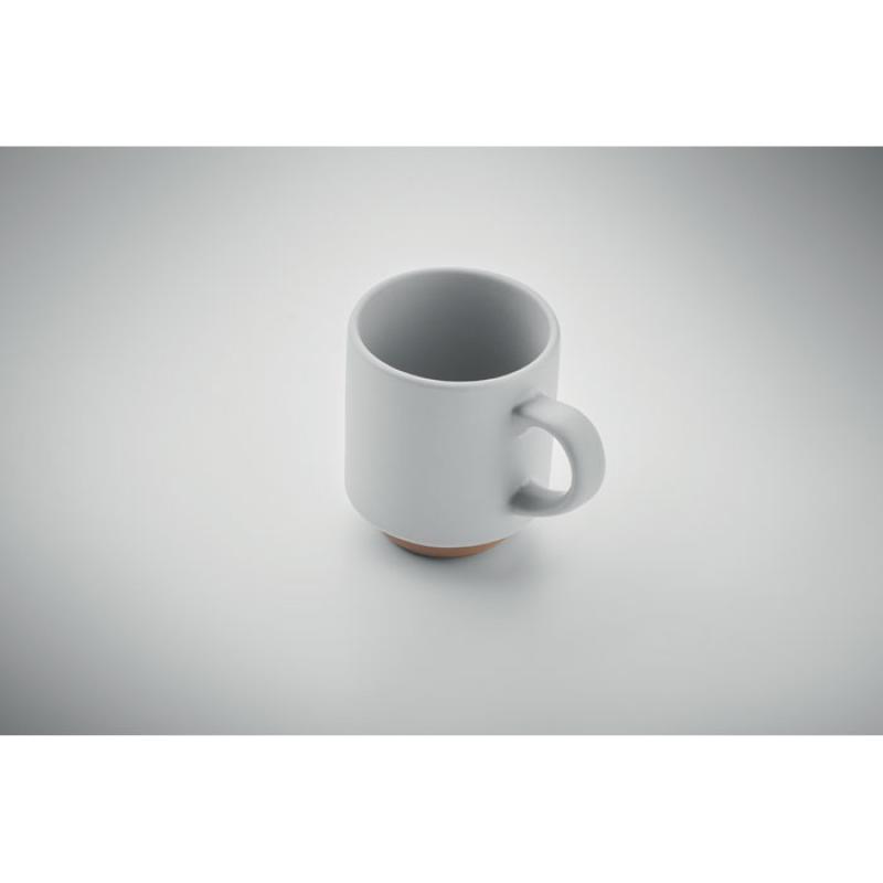 Taza de cerámica 170 ml