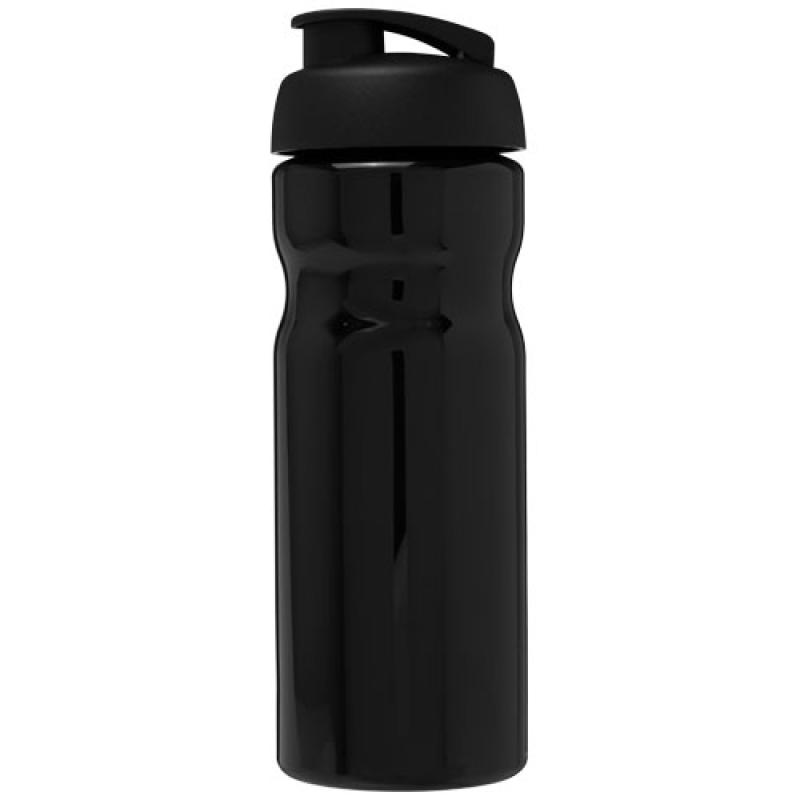 Bidón deportivo con Tapa Flip de 650 ml H2O Active® "Base"