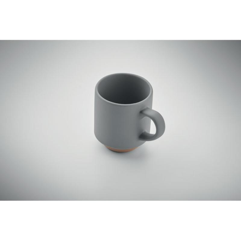 Taza de cerámica 170 ml