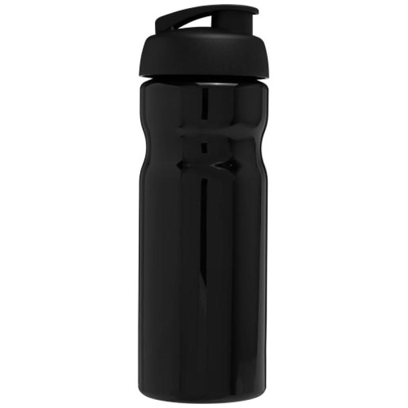 Bidón deportivo con Tapa Flip de 650 ml H2O Active® "Base"