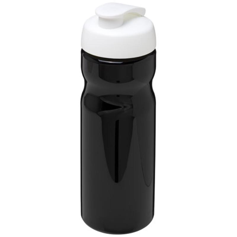 Bidón deportivo con Tapa Flip de 650 ml H2O Active® "Base"