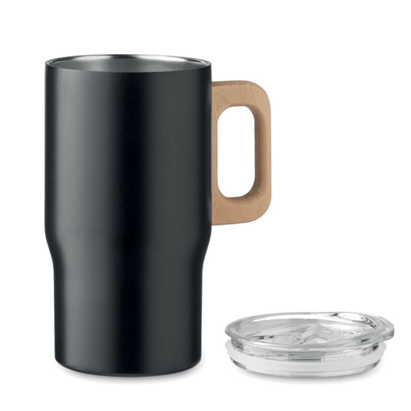 Vaso de doble pared 350 ml