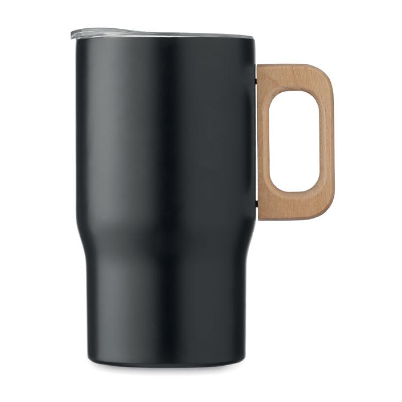 Vaso de doble pared 350 ml