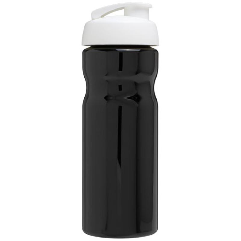 Bidón deportivo con Tapa Flip de 650 ml H2O Active® "Base"