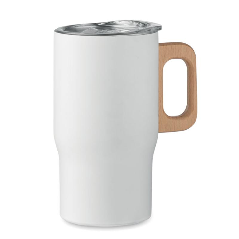 Vaso de doble pared 350 ml