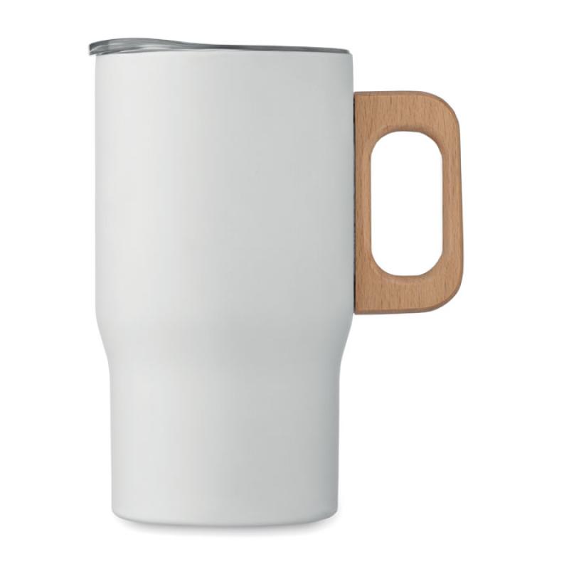 Vaso de doble pared 350 ml